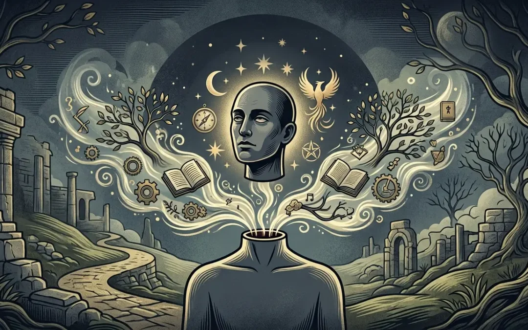 Dream of Having Your Head Cut Off – Traditional Meaning, Symbolism & Interpretation